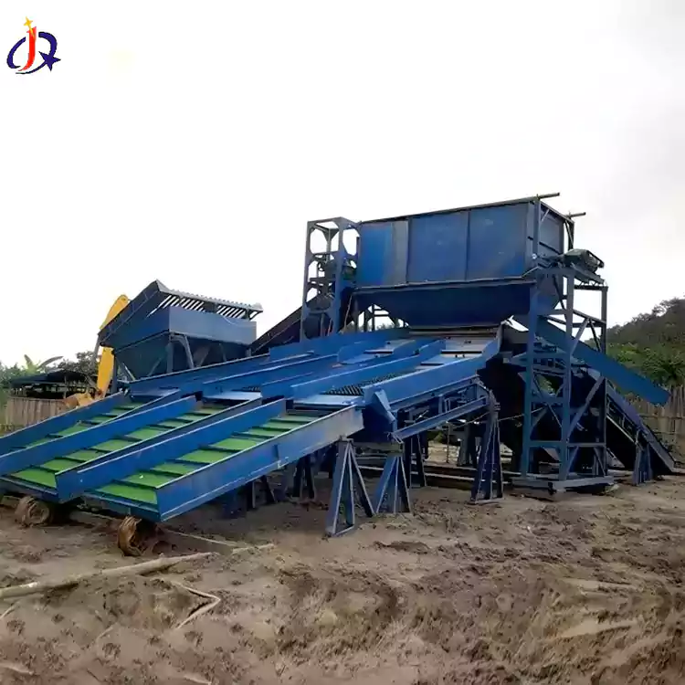 Yiziphi Izinketho Ezingcono Kakhulu Zezinsiza Zezimayini Zegolide Ezisekelwe Emhlabeni?