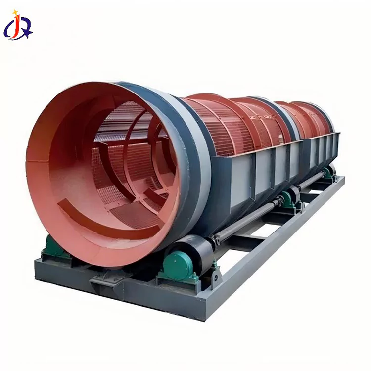 Isikrini se-Gold Trommel