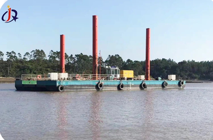 Dredging Equipment
