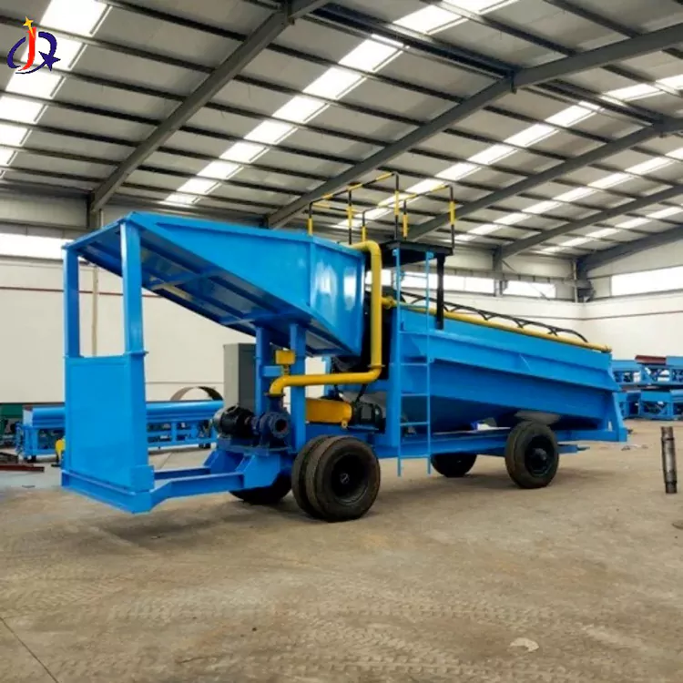 Izinsiza Zezimayini Zegolide Lomhlaba